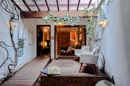 Casa à venda com 140m², 3 quartos e 1 vagaÁrea externa