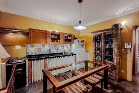 Casa à venda com 140m², 3 quartos e 1 vagaCozinha