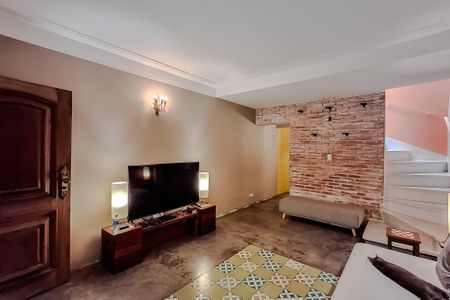 Casa à venda com 140m², 3 quartos e 1 vagaSala