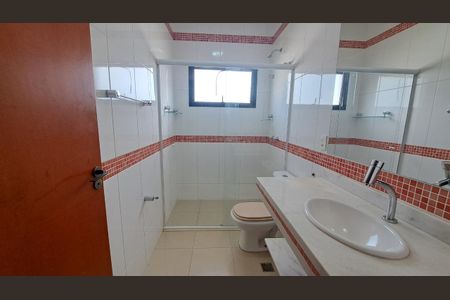 Casa de Condomínio para alugar com 6 quartos, 330m² em Residencial Paineiras, Paulínia