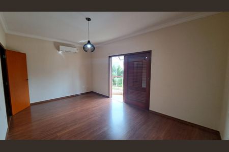 Casa de Condomínio para alugar com 6 quartos, 330m² em Residencial Paineiras, Paulínia