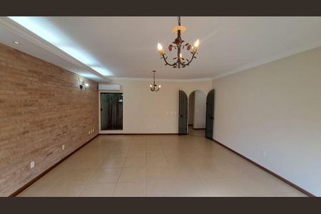 Casa de Condomínio para alugar com 6 quartos, 330m² em Residencial Paineiras, Paulínia