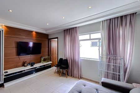 Sala de apartamento para alugar com 2 quartos, 100m² em Mooca, São Paulo