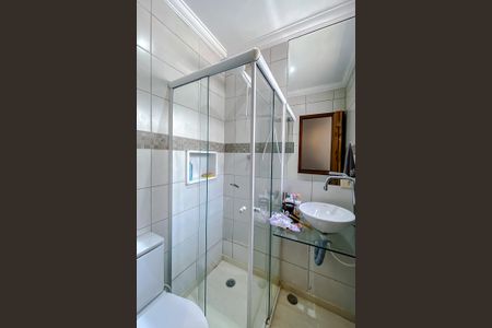 Apartamento para alugar com 100m², 2 quartos e 1 vaga Apartamento para alugar com 100m², 2 quartos e 1 vagaBanheiro