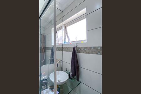 Apartamento para alugar com 100m², 2 quartos e 1 vaga Apartamento para alugar com 100m², 2 quartos e 1 vagaBanheiro