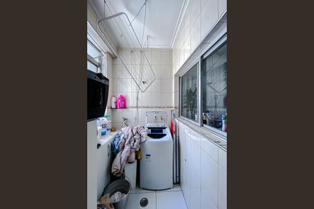 Apartamento para alugar com 100m², 2 quartos e 1 vaga Apartamento para alugar com 100m², 2 quartos e 1 vagaÁrea de Serviço