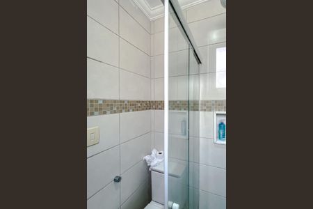 Apartamento para alugar com 100m², 2 quartos e 1 vaga Apartamento para alugar com 100m², 2 quartos e 1 vagaBanheiro