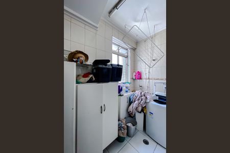 Apartamento para alugar com 100m², 2 quartos e 1 vaga Apartamento para alugar com 100m², 2 quartos e 1 vagaÁrea de Serviço