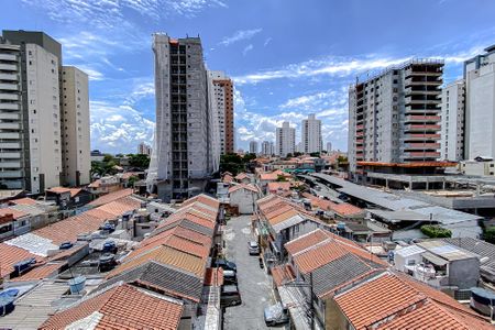 Vista do Quarto 1 de apartamento para alugar com 2 quartos, 100m² em Mooca, São Paulo
