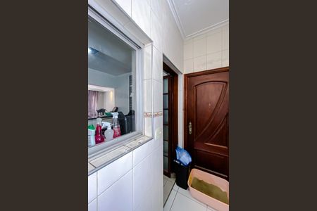 Apartamento para alugar com 100m², 2 quartos e 1 vaga Apartamento para alugar com 100m², 2 quartos e 1 vagaÁrea de Serviço