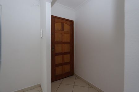Sala de apartamento para alugar com 2 quartos, 50m² em C. H. Teotonio Vilela, São Paulo