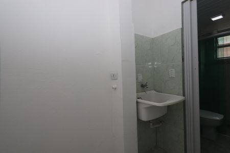 Apartamento para alugar com 50m², 2 quartos e 1 vagaLavanderia