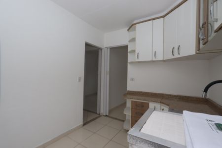 Apartamento para alugar com 50m², 2 quartos e 1 vagaCozinha