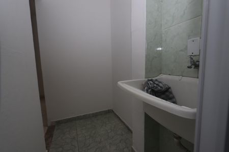 Apartamento para alugar com 50m², 2 quartos e 1 vagaLavanderia