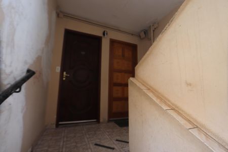 Apartamento para alugar com 50m², 2 quartos e 1 vagaEntrada