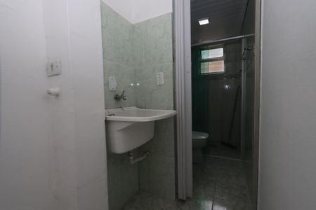 Apartamento para alugar com 50m², 2 quartos e 1 vagaLavanderia