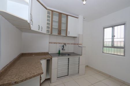 Apartamento para alugar com 50m², 2 quartos e 1 vagaCozinha