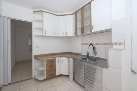 Apartamento para alugar com 50m², 2 quartos e 1 vagaCozinha