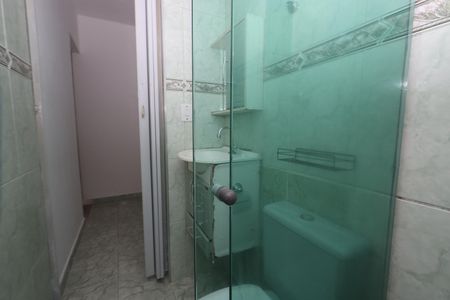 Apartamento para alugar com 50m², 2 quartos e 1 vagaBanheiro