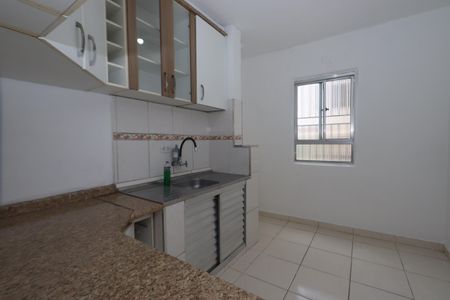 Apartamento para alugar com 50m², 2 quartos e 1 vagaCozinha