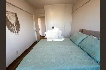 Foto 19 de apartamento à venda com 1 quarto, 51m² em Centro, Campinas