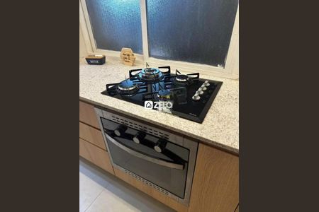 Apartamento à venda com 51m², 1 quarto e 1 vaga Apartamento à venda com 51m², 1 quarto e 1 vagaFoto 09