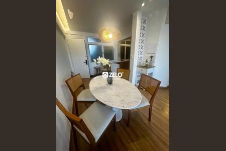 Foto 04 de apartamento à venda com 1 quarto, 51m² em Centro, Campinas