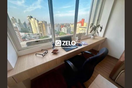 Foto 16 de apartamento à venda com 1 quarto, 51m² em Centro, Campinas
