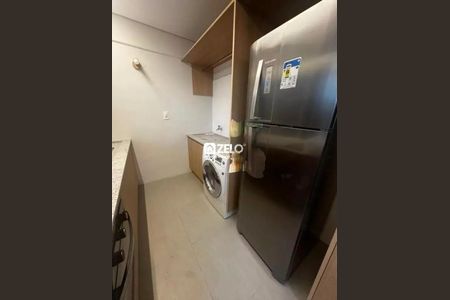 Apartamento à venda com 51m², 1 quarto e 1 vaga Apartamento à venda com 51m², 1 quarto e 1 vagaFoto 15