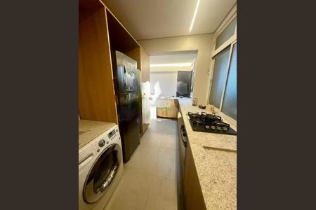 Foto 10 de apartamento à venda com 1 quarto, 51m² em Centro, Campinas