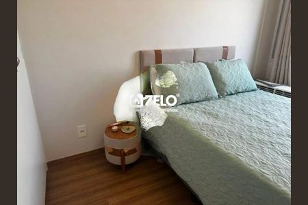 Foto 18 de apartamento à venda com 1 quarto, 51m² em Centro, Campinas