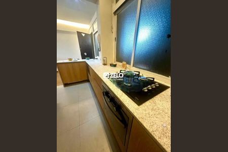 Apartamento à venda com 51m², 1 quarto e 1 vaga Apartamento à venda com 51m², 1 quarto e 1 vagaFoto 08