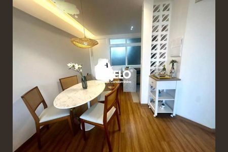 Foto 03 de apartamento à venda com 1 quarto, 51m² em Centro, Campinas