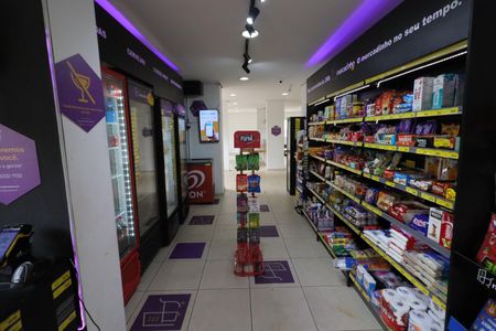 Apartamento para alugar com 57m², 2 quartos e 1 vagaÁrea comum - Mercadinho