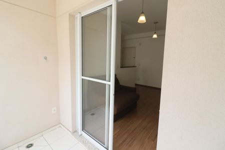 Apartamento para alugar com 57m², 2 quartos e 1 vagaSala
