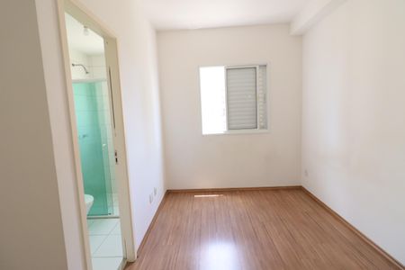 Suíte 1 de apartamento para alugar com 2 quartos, 57m² em Umuarama, Osasco