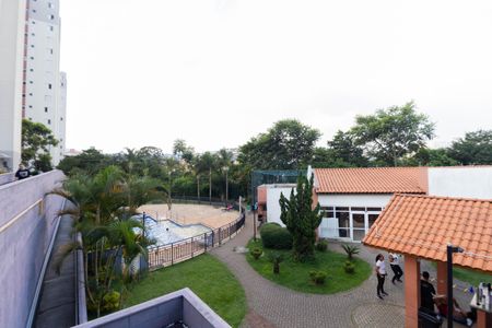 Apartamento à venda com 53m², 2 quartos e 1 vaga