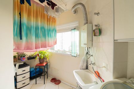 Apartamento à venda com 53m², 2 quartos e 1 vaga