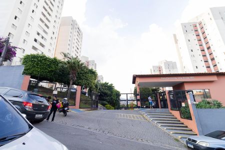 Apartamento à venda com 53m², 2 quartos e 1 vaga