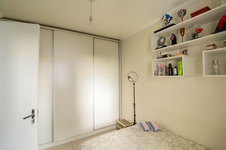 Apartamento à venda com 2 quartos, 53m² em Vila Bela Vista (zona Norte), São Paulo