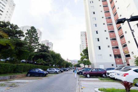 Apartamento à venda com 53m², 2 quartos e 1 vaga