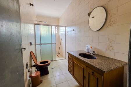 Casa à venda com 4 quartos, 151m² em Vila Camilópolis, Santo André