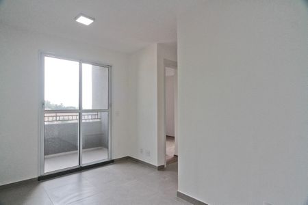 Apartamento para alugar com 2 quartos, 40m² em Vila Primavera, São Paulo