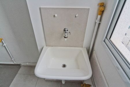 Apartamento para alugar com 40m², 2 quartos e sem vaga