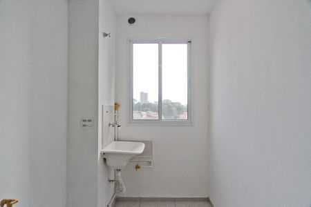 Apartamento para alugar com 40m², 2 quartos e sem vaga