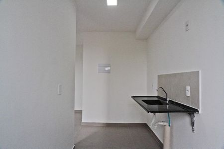 Apartamento para alugar com 40m², 2 quartos e sem vaga