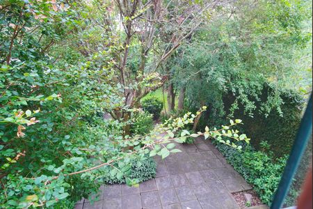 Casa à venda com 283m², 3 quartos e 2 vagasVaranda - Vista