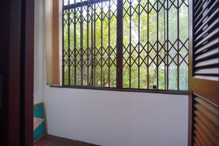 Escritório ou Quarto - Varanda de casa para alugar com 3 quartos, 283m² em Petrópolis, Porto Alegre