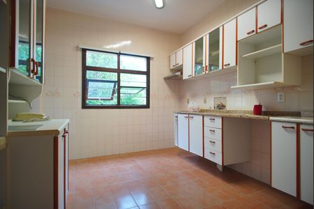 Casa à venda com 283m², 3 quartos e 2 vagasCozinha