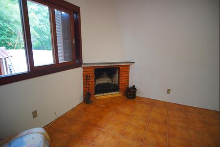 Casa à venda com 283m², 3 quartos e 2 vagasSala